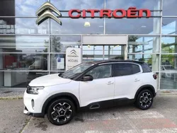 Citroen C5 Aircross 1.5 BlueHDi 130ch MAX boite automatique