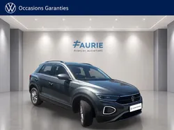 VOLKSWAGEN T-Roc 1.5 TSI EVO 150 Start/Stop DSG7 Life