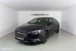Opel Insignia Grand Sport 1.6 CDTi Edition