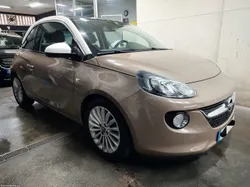 Opel Adam Jam 1.2