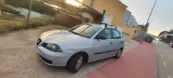 SEAT Ibiza 1.4 TDi Reference