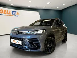 Volkswagen TIGUAN 2.0 TDI 193 R-LINE 4MOTION DSG7 BLACK PACK / ATTELAGE AUTOMATIQUE