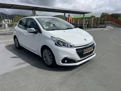 Peugeot 208 1.6 BlueHDi 100ch Allure 5p