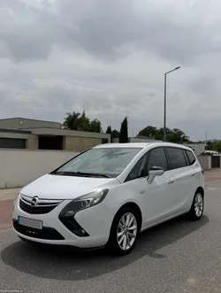 Opel Zafira 2.0 CDTi 165cv Executive