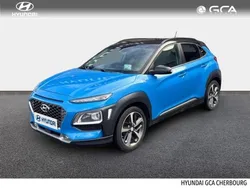 Hyundai Kona 1.0 T-GDi 120ch Executive