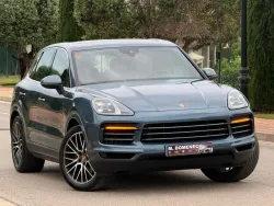 PORSCHE Cayenne Aut.