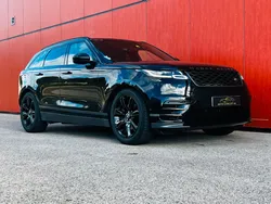 LAND ROVER RANGE ROVER VELAR 3.0 D300 300ch R-DYNAMIC S 4WD