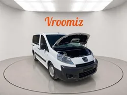 Peugeot Expert COMBI 1.6 HDI 90CH / 9 places / 52 000 km / Vidange et distri à jour / Pas d'AD Blue