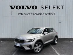 VOLVO XC40 B3 163 ch DCT7 Plus