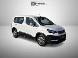 Peugeot Rifter 1.2 PureTech Style