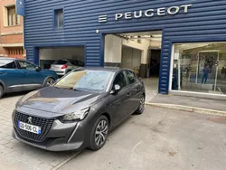 208 1.5 BlueHDI 100 cv active business 79 000 km