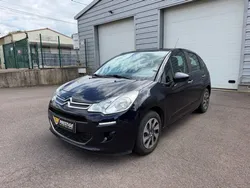 Citroën C3 1.6 E-HDI 92 Tendance