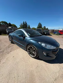Peugeot rcz