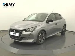 Peugeot 208 PureTech 75 S&S BVM5 Style