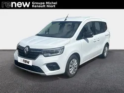 Renault Kangoo Blue dCi 95 Equilibre