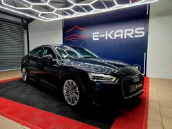 AUDI A5 Sportback 2.0TDI 150CH Business line - GARANTIE 12 MOIS
