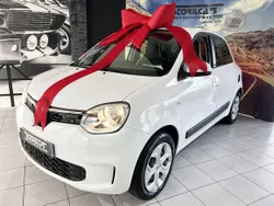 Renault Twingo Z.e. 22 zen