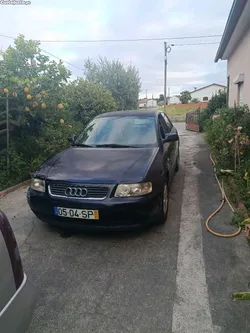 Audi A3 gasolina