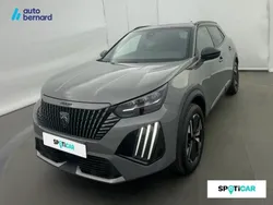 Peugeot 2008 1.2 PureTech 130ch S&S GT EAT8
