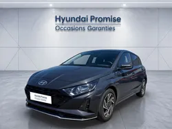HYUNDAI 1.0 T-GDi 100 DCT-7 Intuitive 5P Intuitive