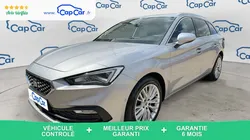 Seat Leon Sportstourer 2.0 TDI 150 DSG7 Xcellence
