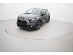 Citroën C3 Plus BlueHDi 100 BVM6
