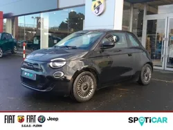 Fiat 500 e 95ch Icône