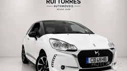 Citroen DS3 1.2 VTi So Chic de 2017