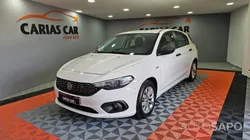 Fiat Tipo 1.3 M-Jet Lounge de 2019
