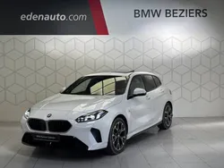 BMW Série 1 120 170 ch DKG7 M Sport