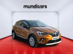 Renault Captur TCe Zen 74kW