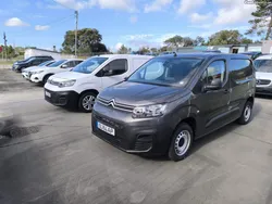 Citroën Berlingo 1.5