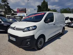 Citroen JUMPY FG M 1.5 BLUEHDI 120CH S&S DRIVER