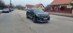 Peugeot 5008 1.5 bluehdi 130cv allure avec kit de distribution et kit d'arbre à came changé, entretien et ct ok