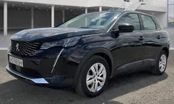 Peugeot 3008 1.5BlueHDi Active Pack 130cv