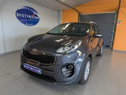 Kia Sportage 1.6 gdi 132ch ISG Active 4x2