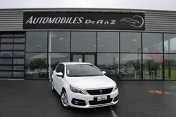 Peugeot 308 1.5 BLUEHDI 130CH S&S ACTIVE BUSINESS