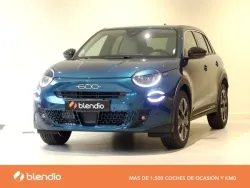 FIAT 600 1.2 MHEV La prima DDCT 74kW