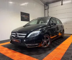 Mercedes CLASSE B 200 CDI BUSINESS EXECUTIVE
