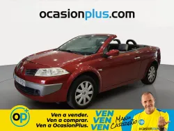 RENAULT Mégane 1.4 Confort Dynamique