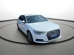 Audi A3 Sportback 35 TDI 150ch Design luxe S tronic 7 Euro6d-T 113g