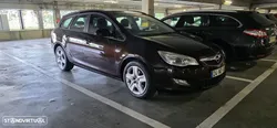 Opel Astra Sports Tourer 1.3 CDTi Cosmo S/S
