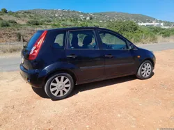 Ford Fiesta 1.2 Gasolina Economico 165 mil km