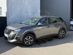 🌟🌟🌟Peugeot 2008 / 1ère main / 5 places / CARPLAY / Gps / Ecran Tactile / Climatisation / Radar de recul / Garantie 12 MOIS ...🌟🌟🌟