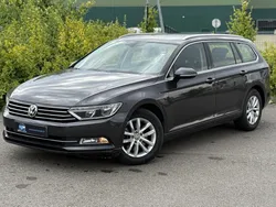 Volkswagen passat 2.0 tdi 150ch bv dsg 7