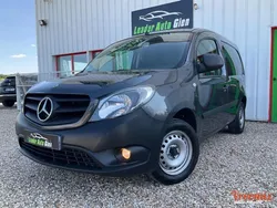 Mercedes Citan 109 1.5 CDI Fourgon moyen A1-1785 KG 95 cv PREMIERE MAIN TVA RECUPERABLE