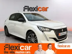 PEUGEOT 208 1.5 BlueHDi S&S Active 100