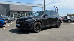 Mercedes GLB 200 D 150CH AMG LINE 8G-DCT