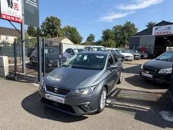 Seat Ibiza 1.0 EcoTSI 95 ch S/S BVM5 Style