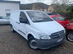 Vito 109 cdi /2014